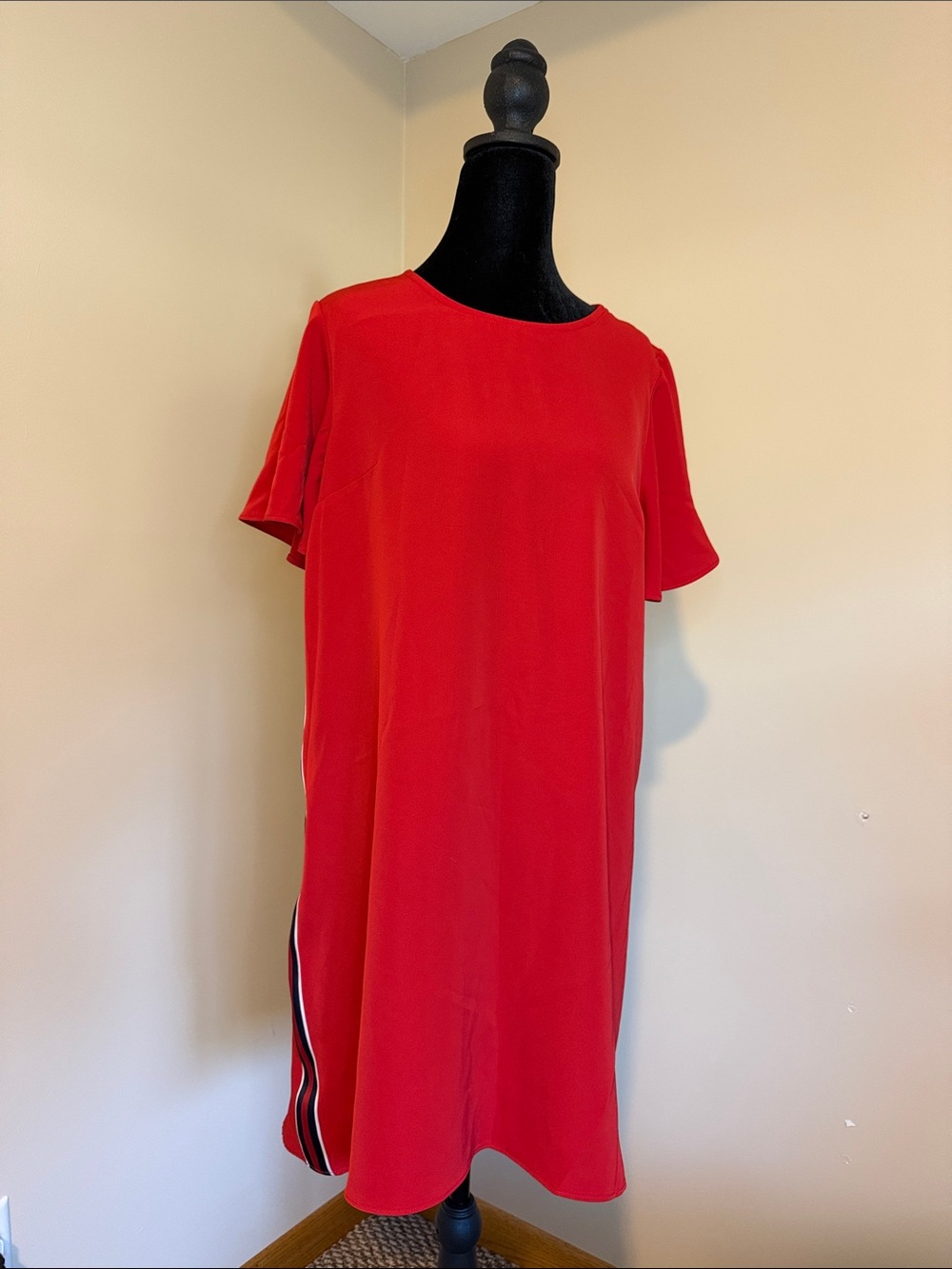 TOMMY HILFIGER Shirt Dress